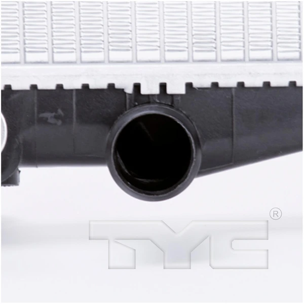 Radiator - Primary - TYC 145