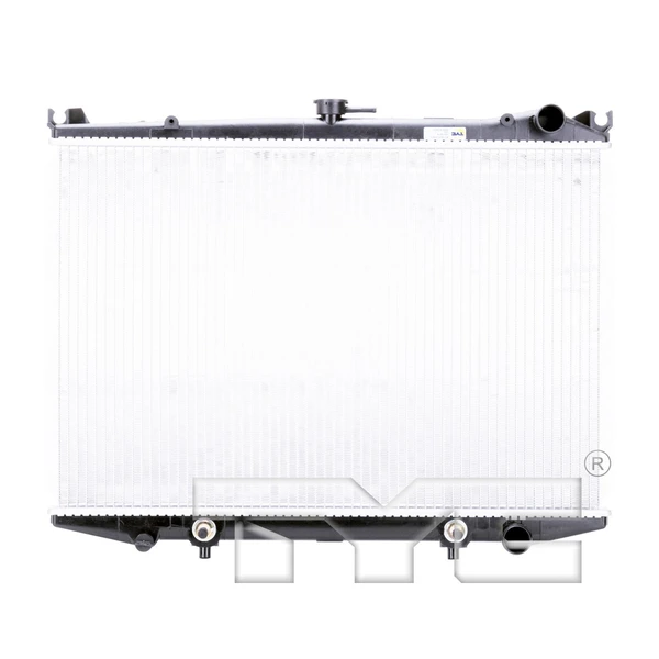 Radiator - Primary - TYC 145