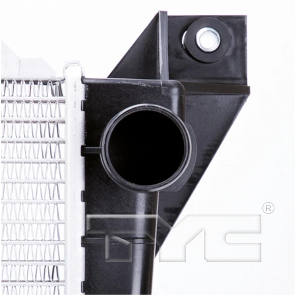 Radiator - Primary - TYC 1451