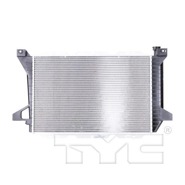 Radiator - Primary - TYC 1451