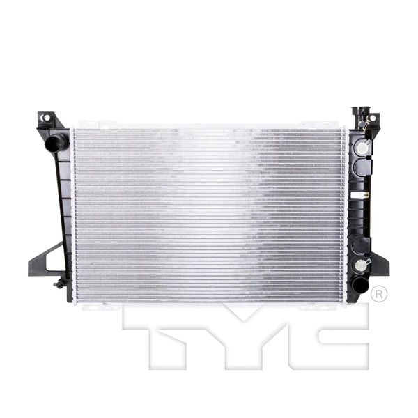 Radiator - Primary - TYC 1452