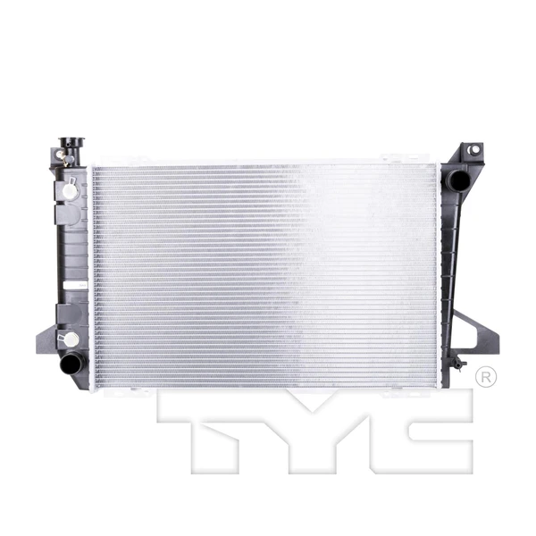 Radiator - Primary - TYC 1453