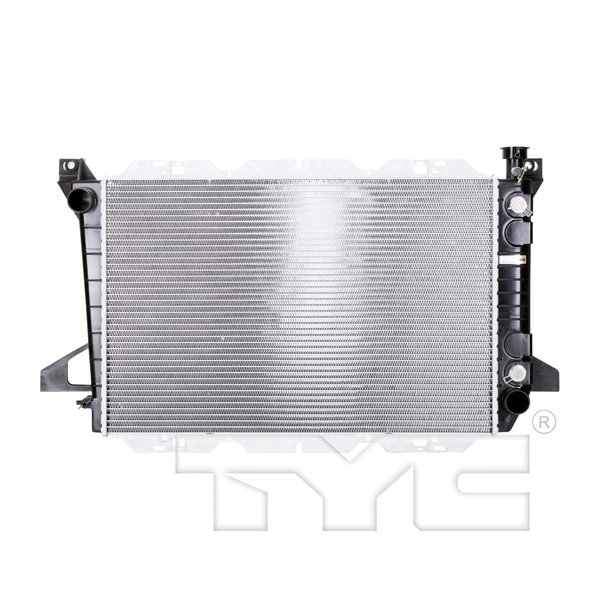 Radiator - Primary - TYC 1454