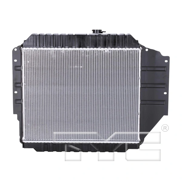 Radiator - Primary - TYC 1455