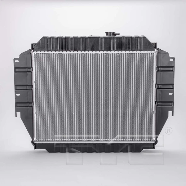 Radiator - Primary - TYC 1456