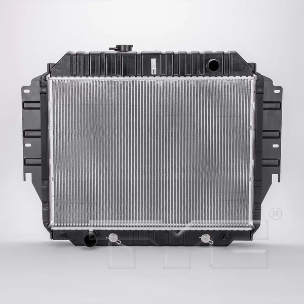 Radiator - Primary - TYC 1456