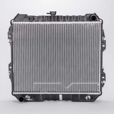 Radiator - Primary - TYC 147