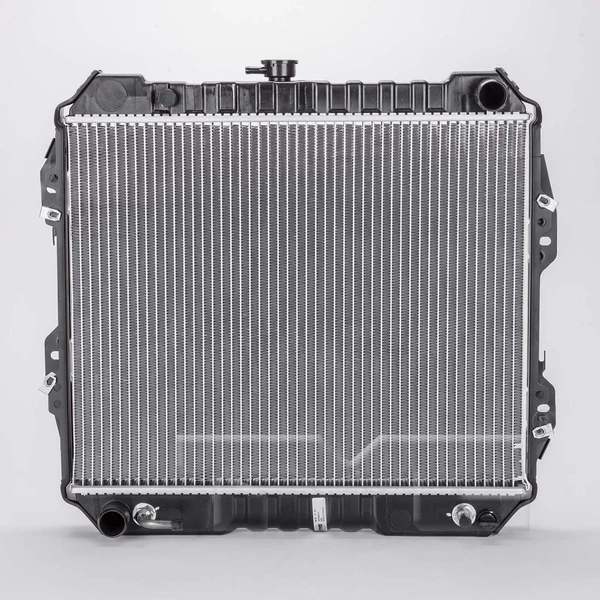 Radiator - Primary - TYC 147