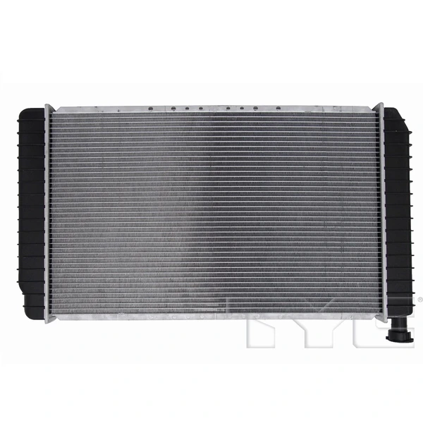 Radiator - TYC 1476