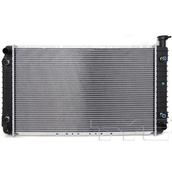 Radiator - TYC 1476