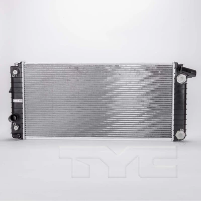 Radiator - Primary - TYC 1482