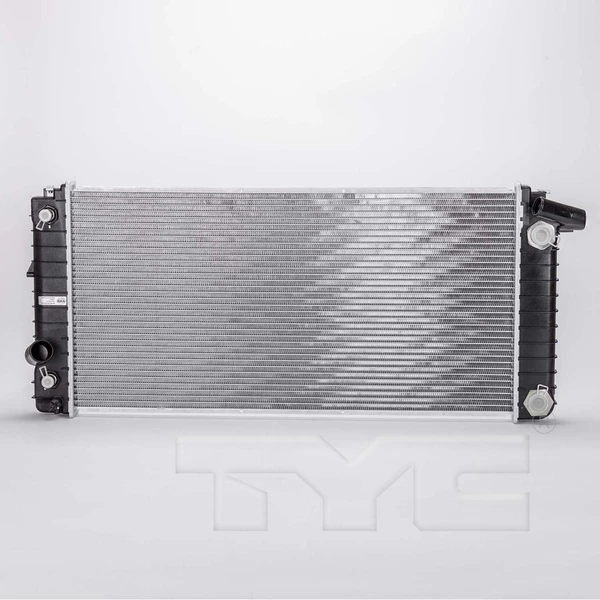Radiator - Primary - TYC 1482