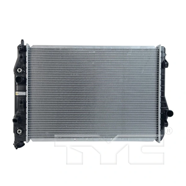 Radiator - Primary - TYC 1485