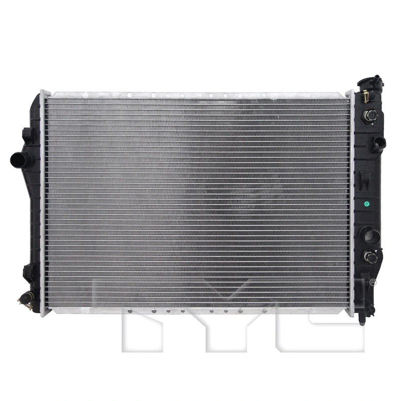 Radiator - Primary - TYC 1486