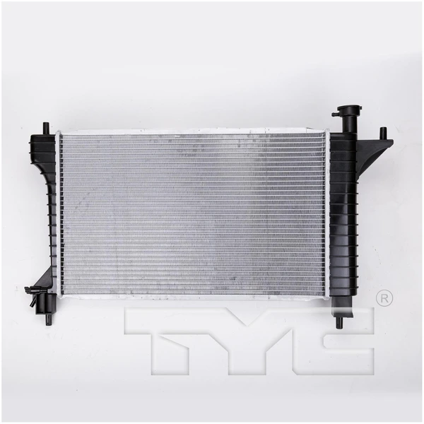 Radiator - Primary - TYC 1488