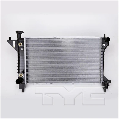 Radiator - Primary - TYC 1488