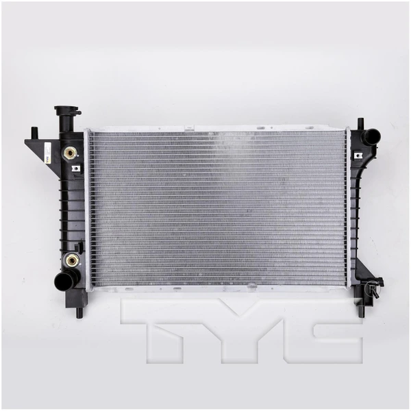 Radiator - Primary - TYC 1488
