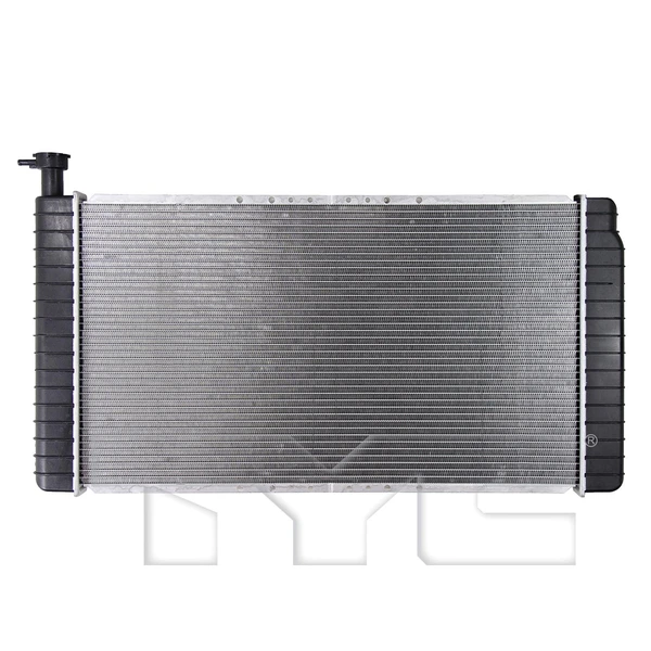 Radiator - TYC 1489
