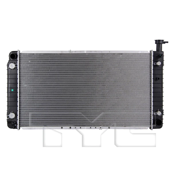 Radiator - TYC 1489