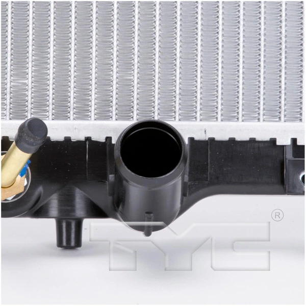 Radiator - Primary - TYC 1494