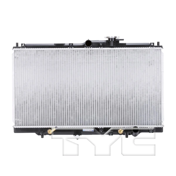 Radiator - Primary - TYC 1494
