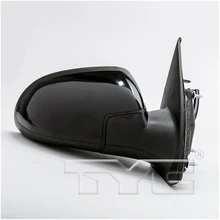 TYC 1400031 Mirror, Right Passenger Side