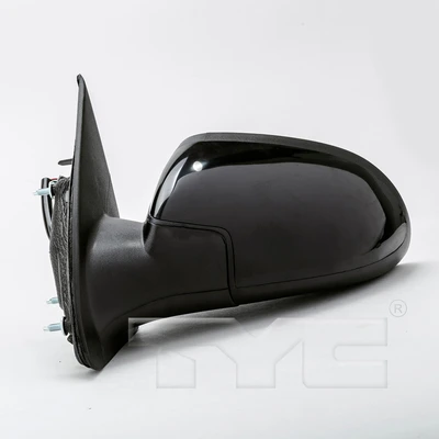 TYC 1400032 Mirror, Left Driver Side