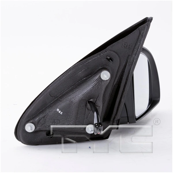 TYC 1400131 Mirror, Right Passenger Side
