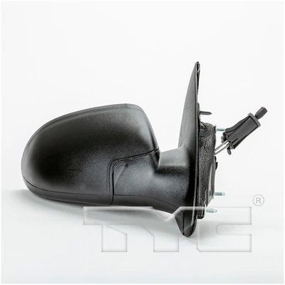 Door Mirror - Right Passenger Side - TYC 1400321