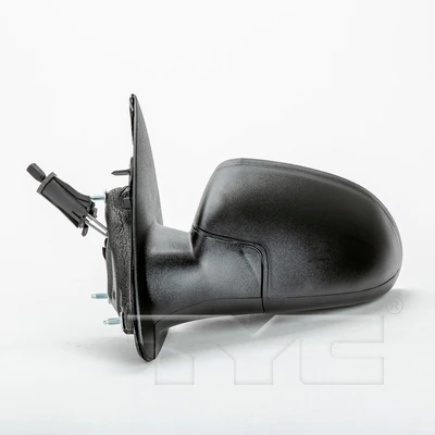 TYC 1400322 Mirror, Left Driver Side