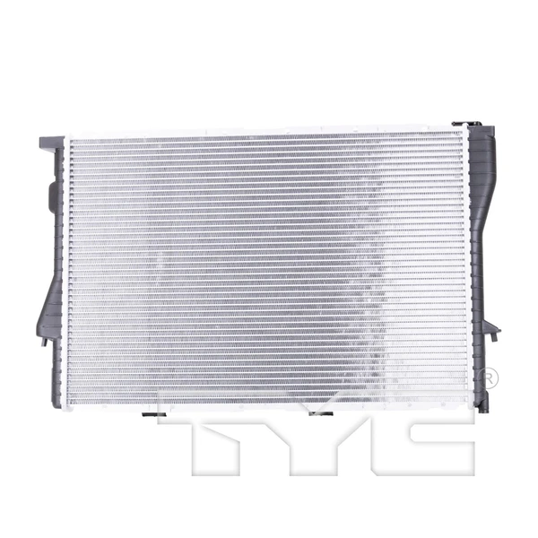 Radiator - Primary - TYC 1401
