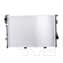 Radiator - Primary - TYC 1401