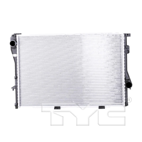 Radiator - Primary - TYC 1401