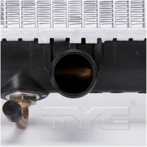 Radiator - Primary - TYC 1409