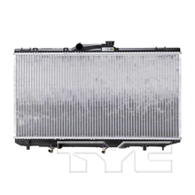 Radiator - Primary - TYC 1409