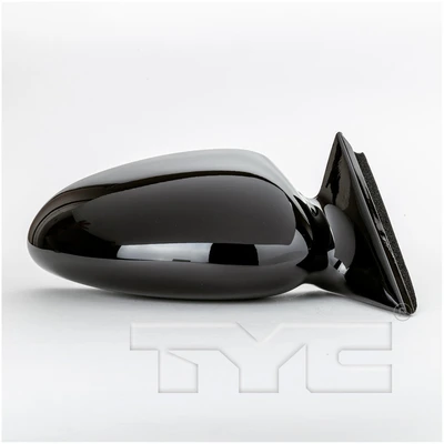 TYC 1410031 Mirror, Right Passenger Side