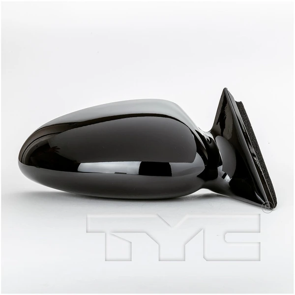 TYC 1410031 Mirror, Right Passenger Side
