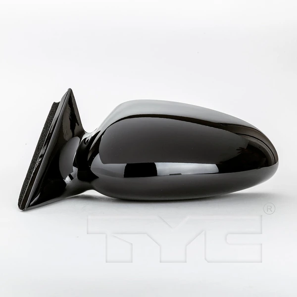 TYC 1410032 Mirror, Left Driver Side