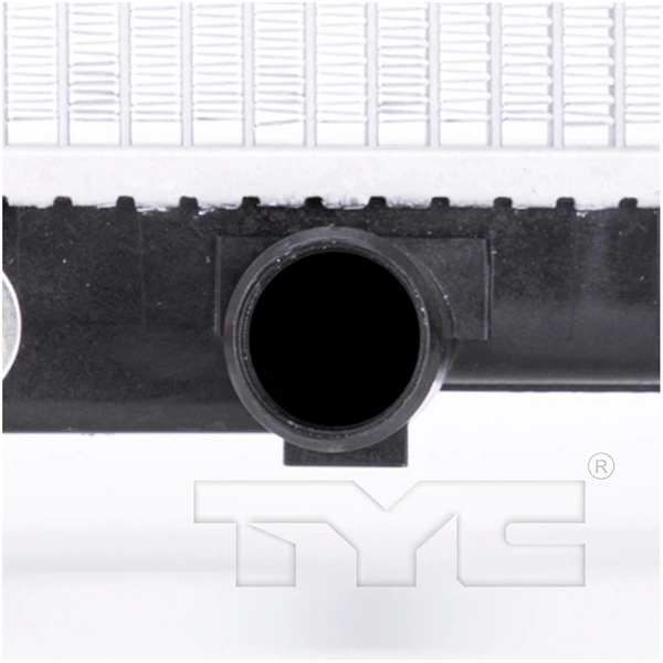 Radiator - Primary - TYC 1548