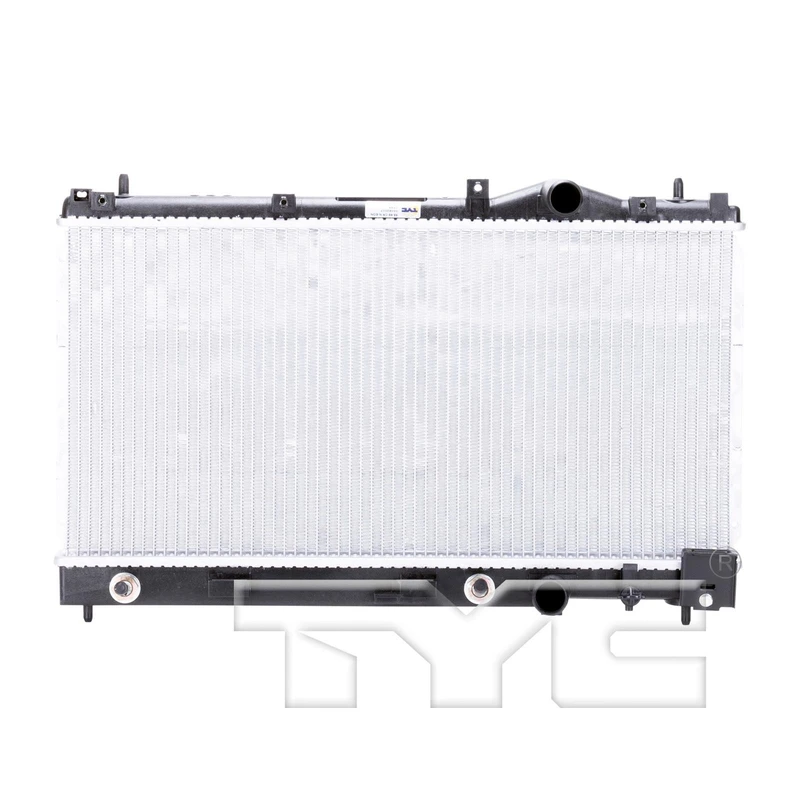 Radiator - Primary - TYC 1548