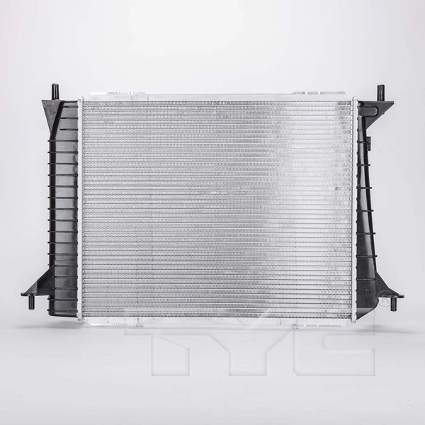 Radiator - Primary - TYC 1551