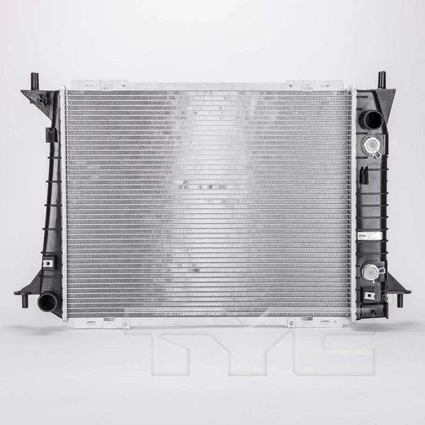 Radiator - Primary - TYC 1551