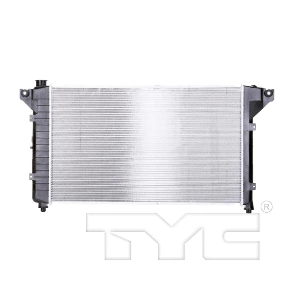 Radiator - TYC 1552