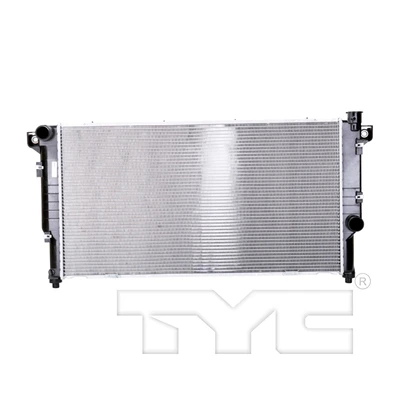 Radiator - Primary - TYC 1553