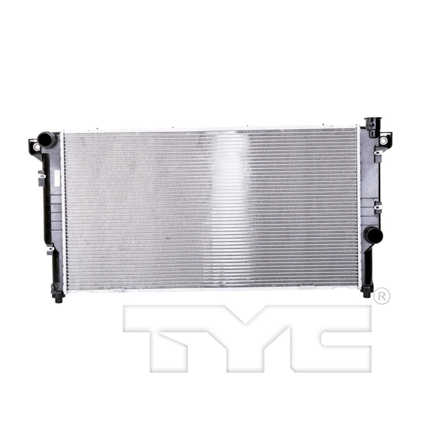 Radiator - Primary - TYC 1553