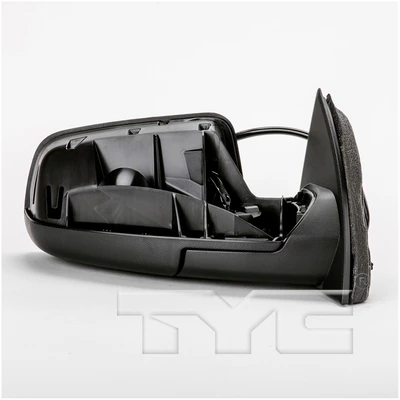 TYC 1570041 Mirror, Right Passenger Side