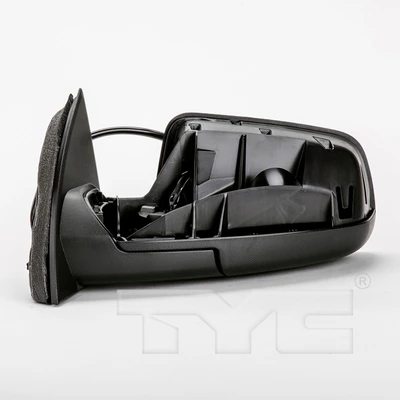 TYC 1570042 Mirror, Left Driver Side