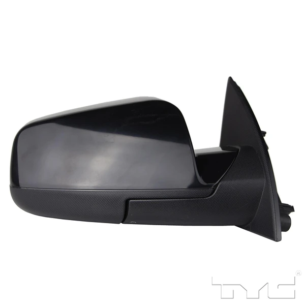 Door Mirror - Right Passenger Side - TYC 1570291
