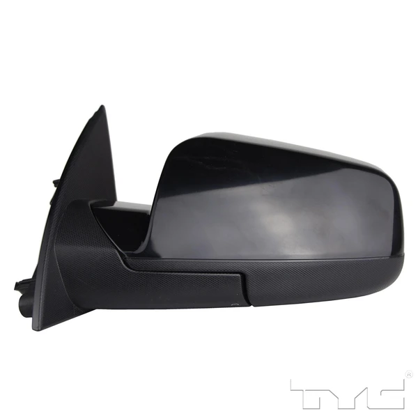 Door Mirror - Left Driver Side - TYC 1570292