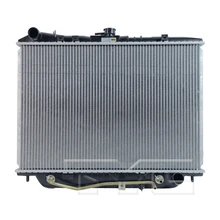 Radiator - Primary - TYC 1571